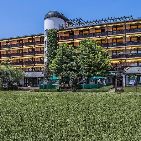 Johannesbad Thermalhotel Ludwig Thoma Bad Fussing Ngoại thất bức ảnh