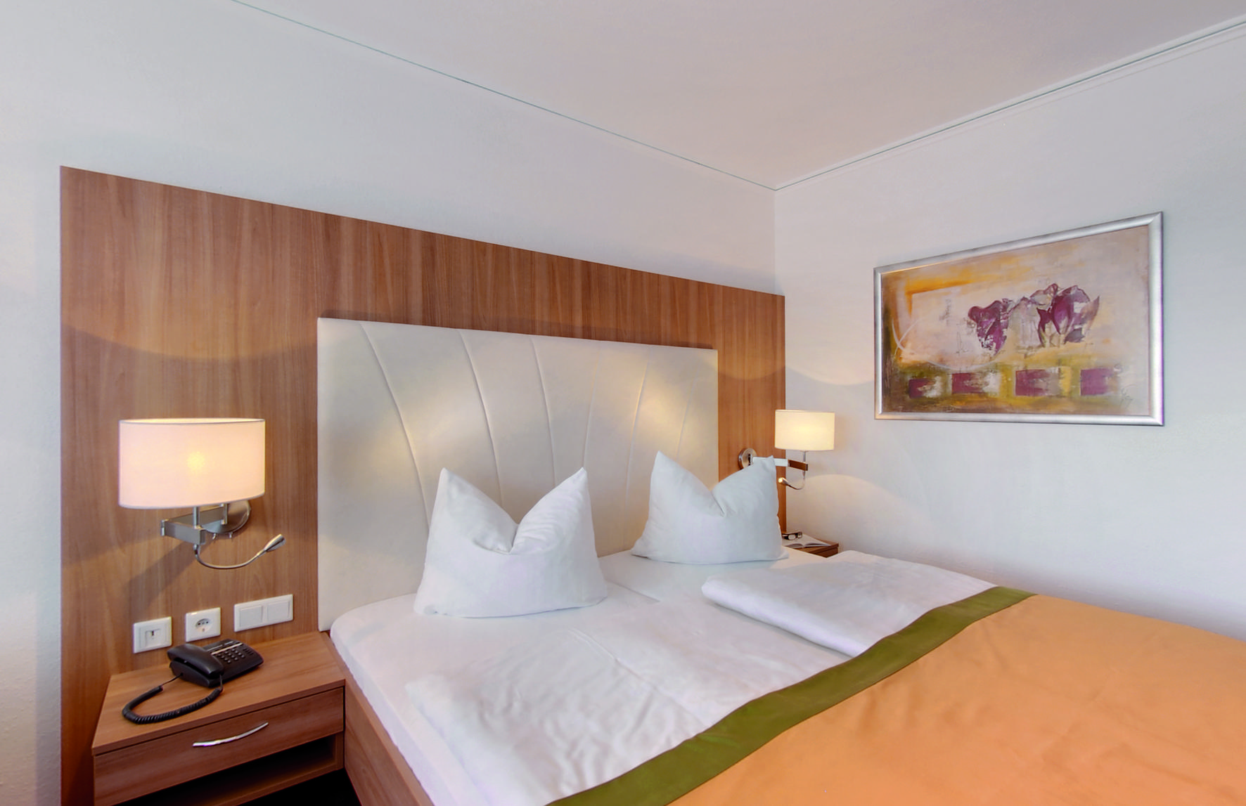 Johannesbad Thermalhotel Ludwig Thoma Bad Fussing Ngoại thất bức ảnh