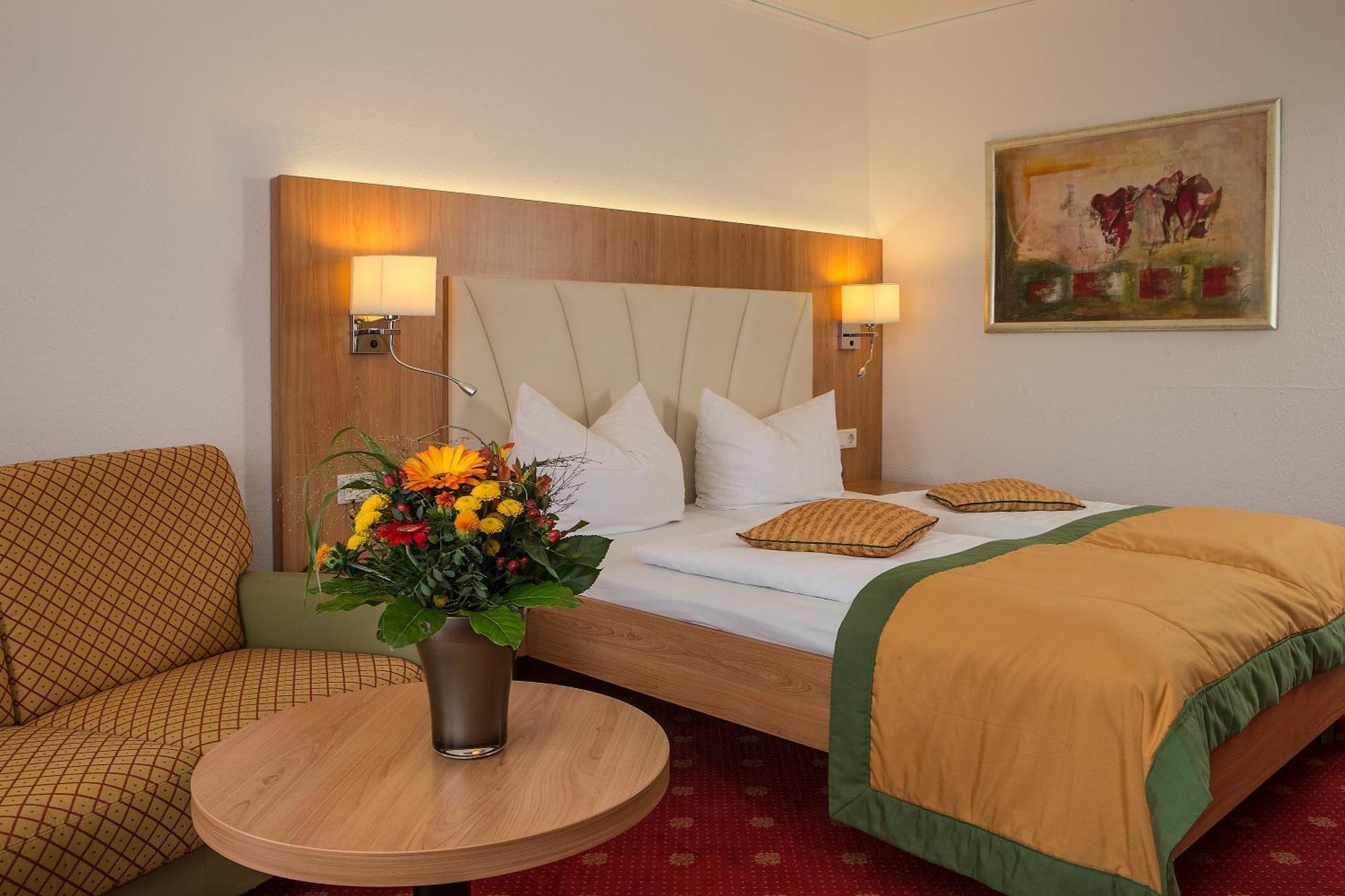 Johannesbad Thermalhotel Ludwig Thoma Bad Fussing Ngoại thất bức ảnh