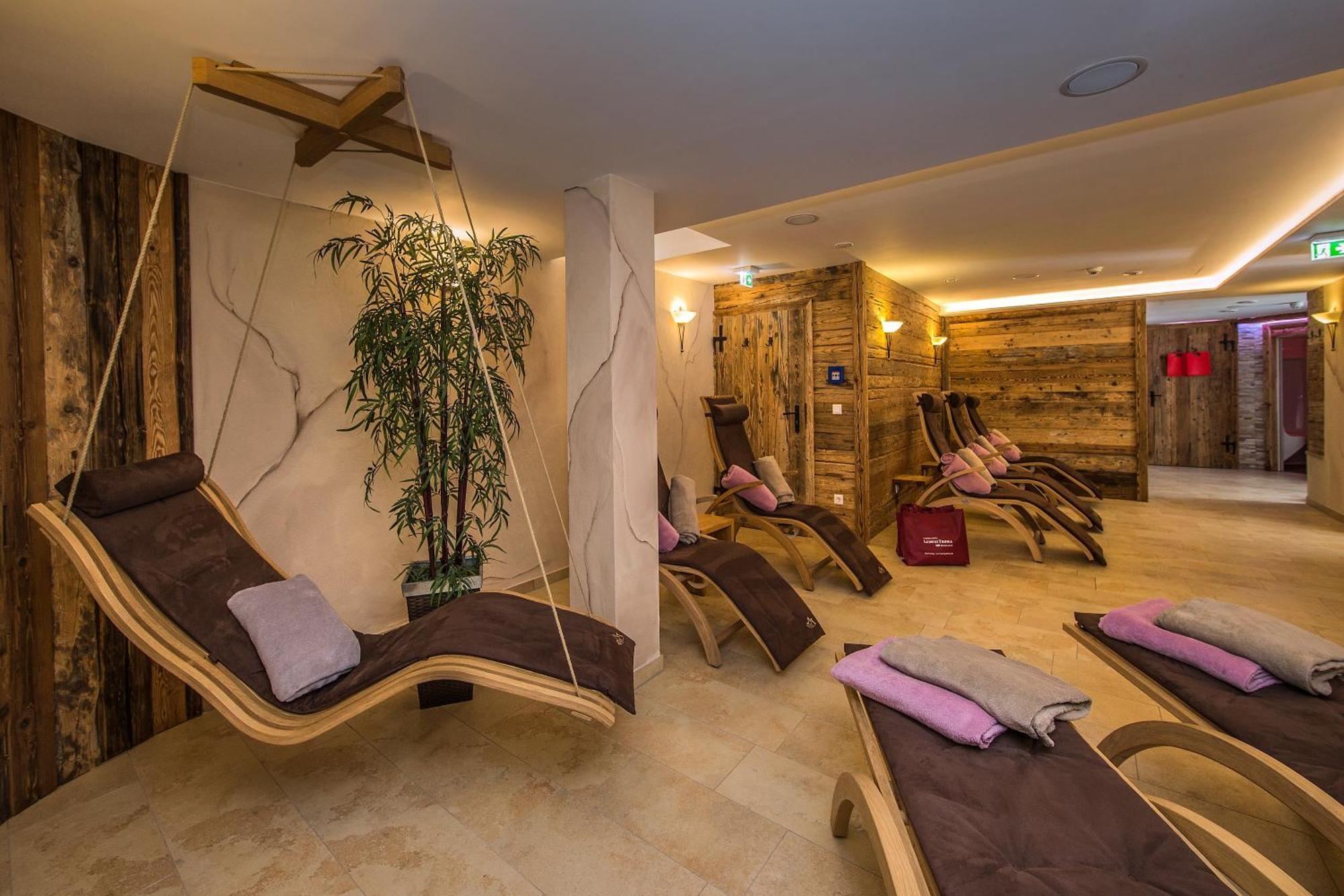 Johannesbad Thermalhotel Ludwig Thoma Bad Fussing Ngoại thất bức ảnh