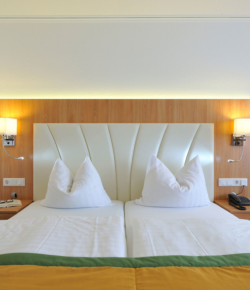 Johannesbad Thermalhotel Ludwig Thoma Bad Fussing Ngoại thất bức ảnh