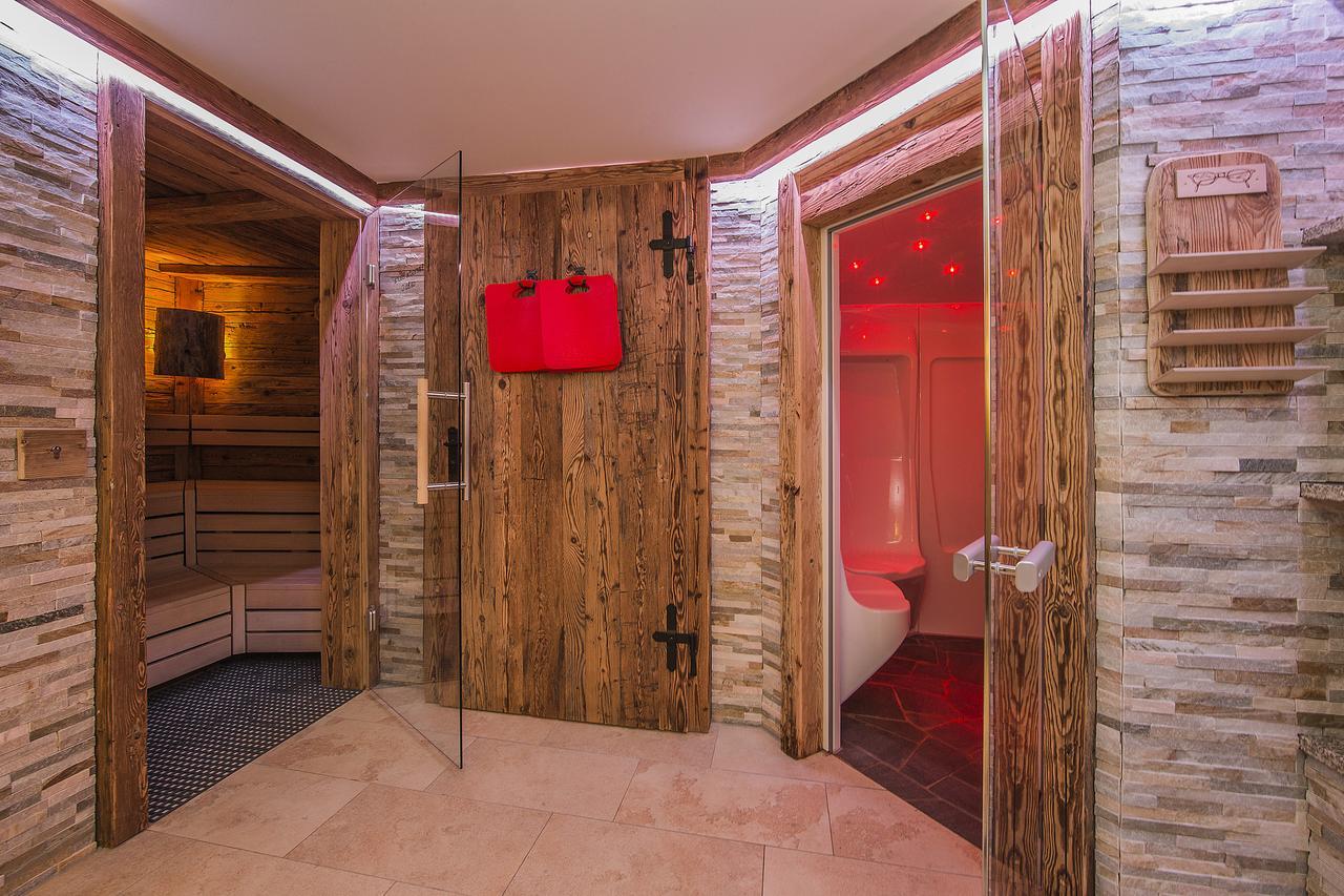 Johannesbad Thermalhotel Ludwig Thoma Bad Fussing Ngoại thất bức ảnh