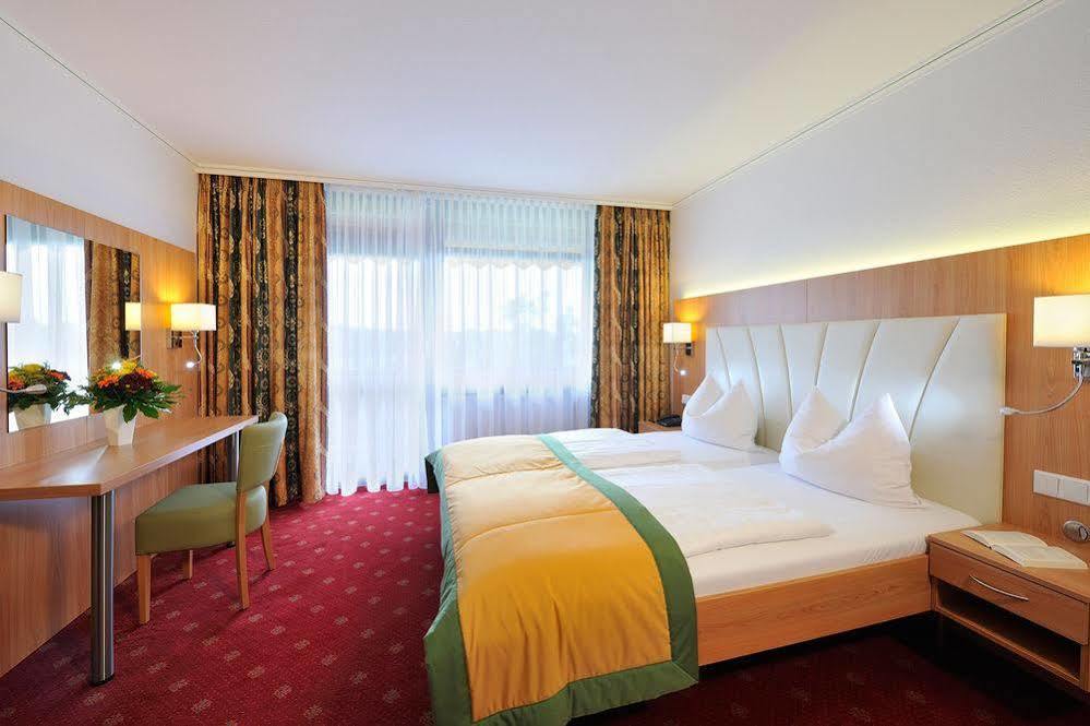 Johannesbad Thermalhotel Ludwig Thoma Bad Fussing Ngoại thất bức ảnh