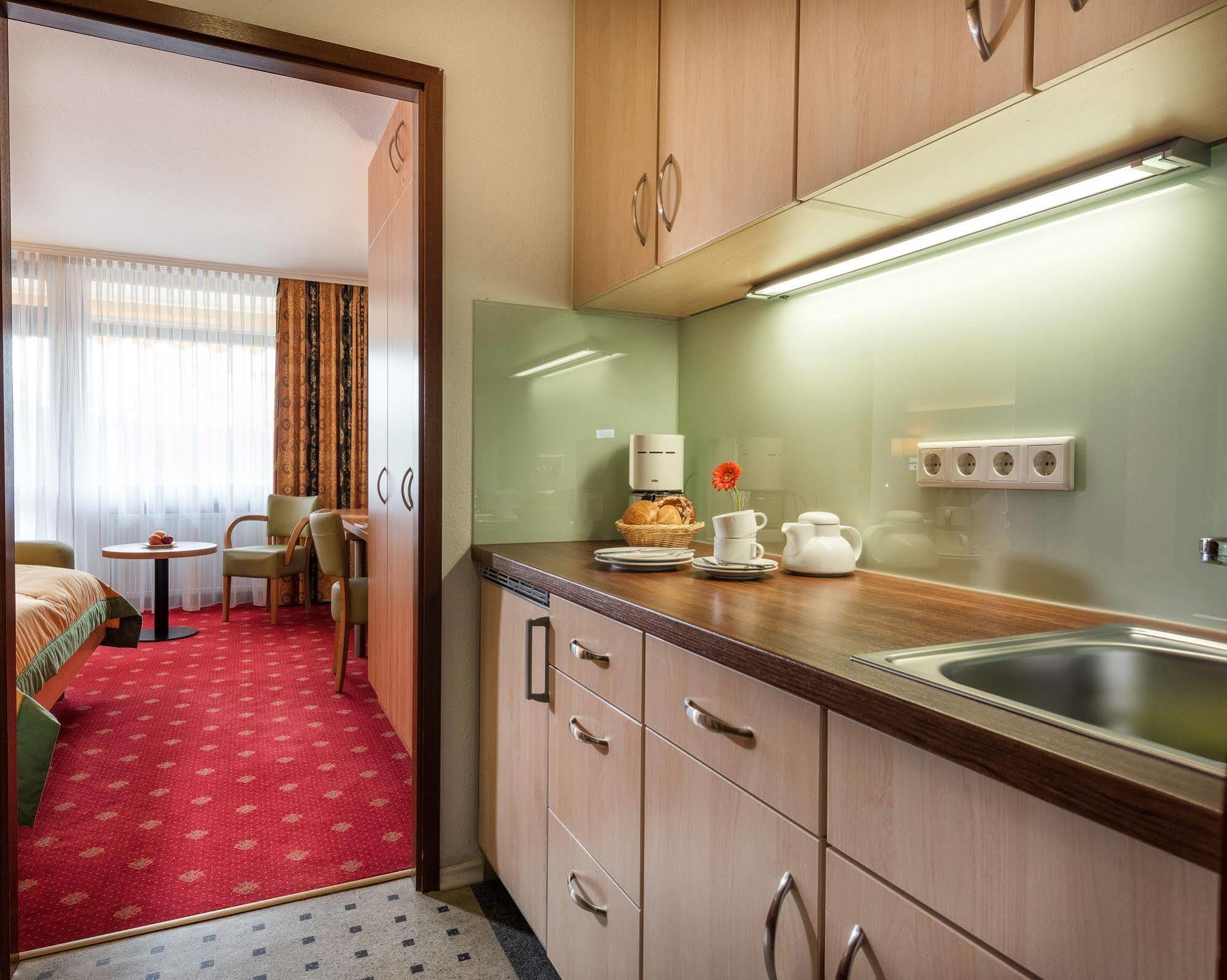 Johannesbad Thermalhotel Ludwig Thoma Bad Fussing Ngoại thất bức ảnh