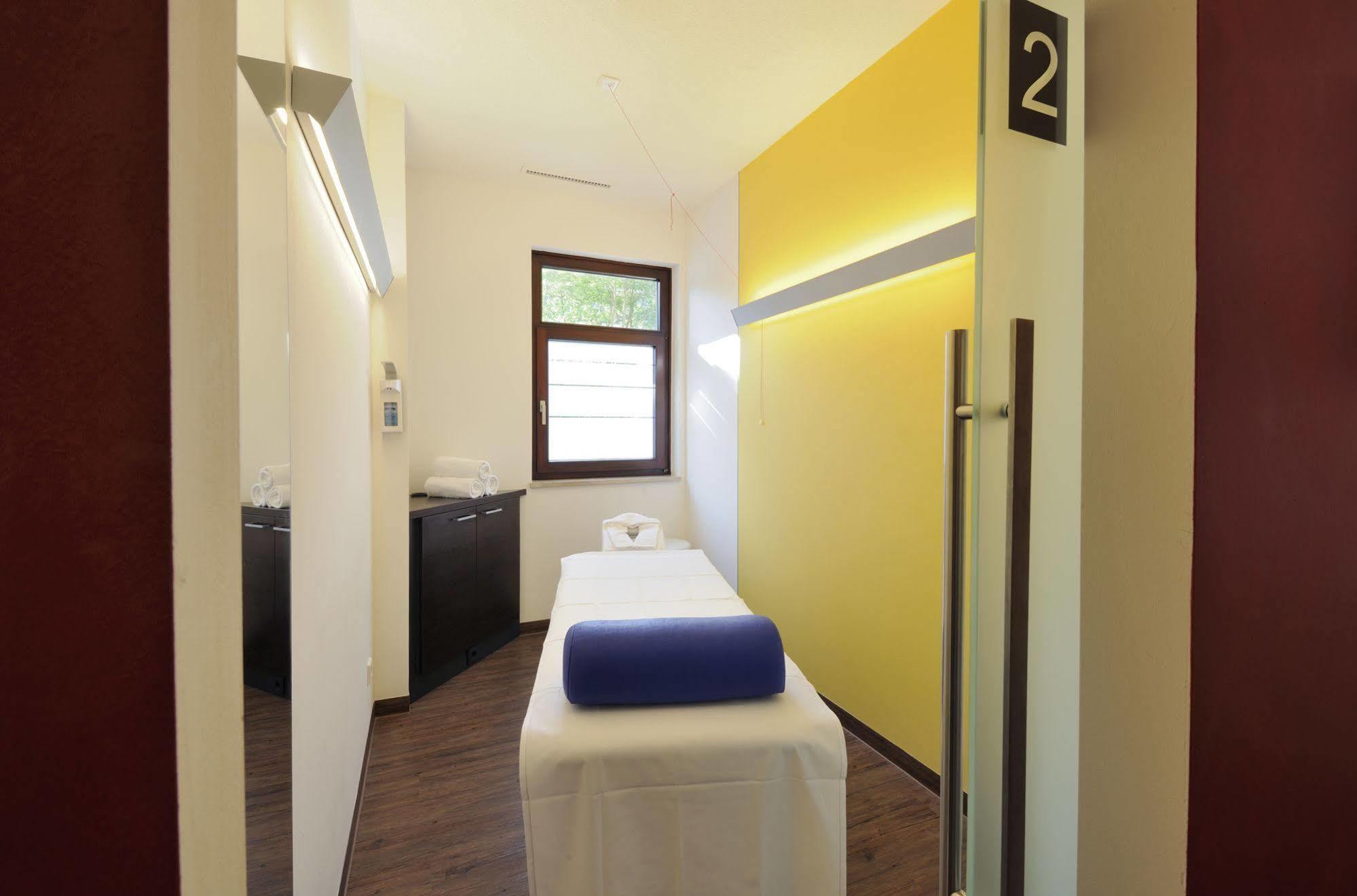 Johannesbad Thermalhotel Ludwig Thoma Bad Fussing Ngoại thất bức ảnh
