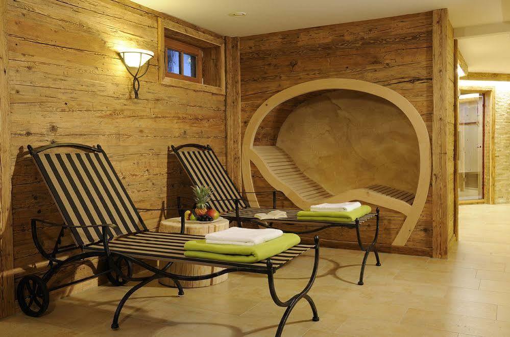 Johannesbad Thermalhotel Ludwig Thoma Bad Fussing Ngoại thất bức ảnh