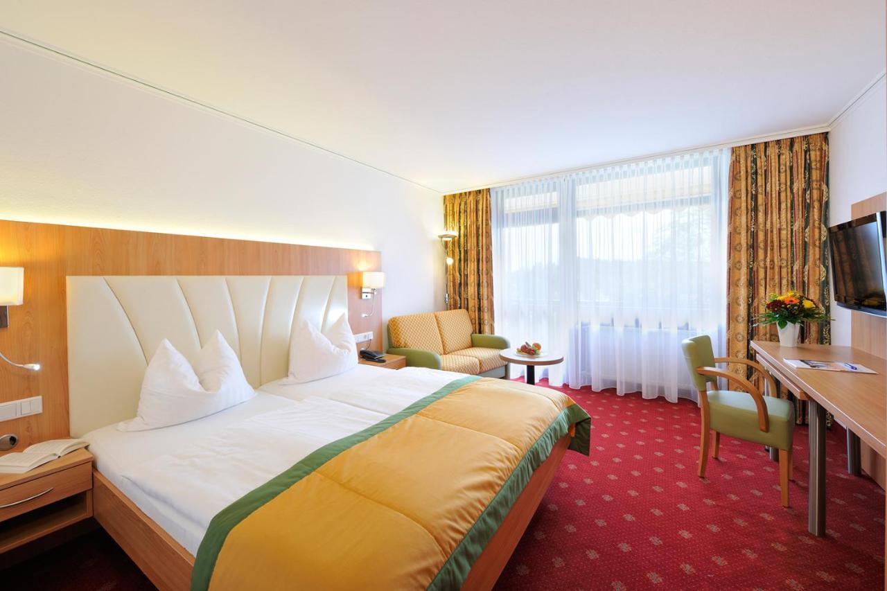 Johannesbad Thermalhotel Ludwig Thoma Bad Fussing Ngoại thất bức ảnh